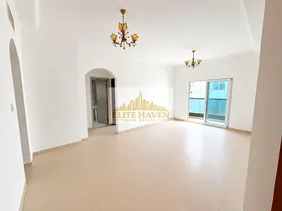 Cheapest 2bhk Available For Family Only 42k Opposite To Sahara centre al nahda sharjah