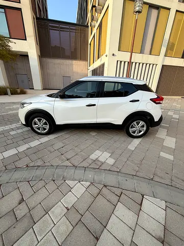 صورة 7 لـ 2019 Nissan KICKS