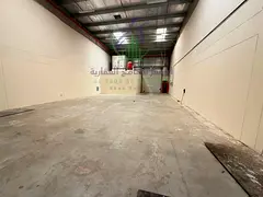 Annual Warehouse for Rent in Industrial Area 18, 1,700 Sqft, with Office and Bathroom, Suitable for