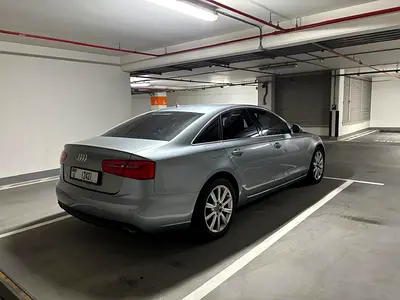 صورة مصغرة 2 لـ 2012 AUDI A6