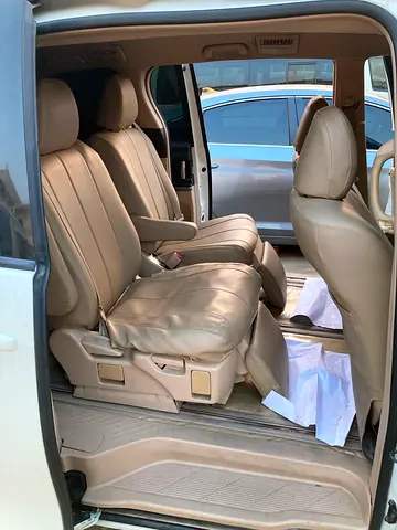 صورة 12 لـ 2018 Toyota PREVIA