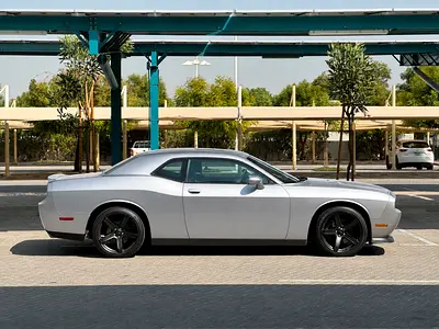 2013 Dodge CHALLENGER — фото 3