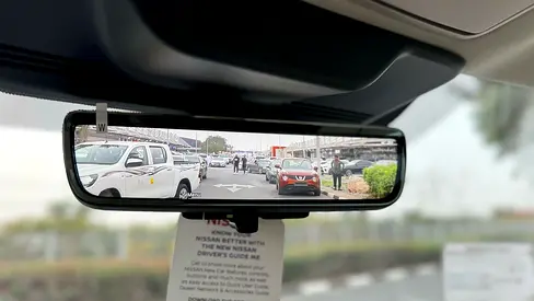 2026 Nissan PATROL 照片 10