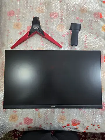 Acer 27-inch Gaming Monitor 165hz