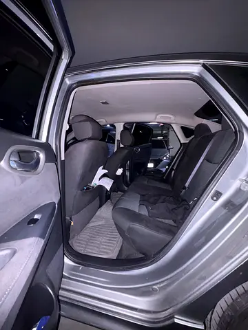 2014 Nissan SENTRA — фото 10