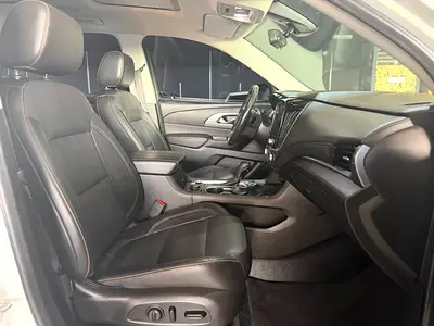 صورة 11 لـ 2019 Chevrolet TRAVERSE