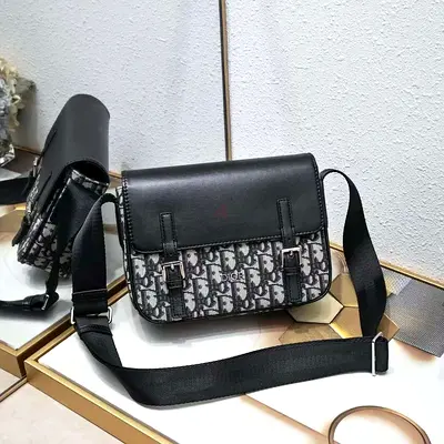 Dior cross body bag
