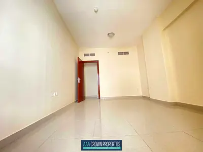 Spacious 2 BHK For Rent In Muweilah Commercial