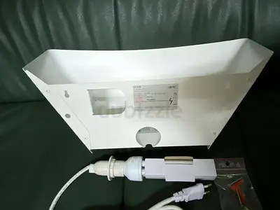 GT20 Insect Killer - Wall-mounted / Glue Board