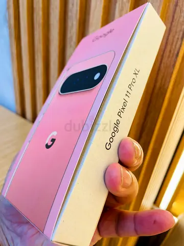 Google pixel 11pro XL 256gb