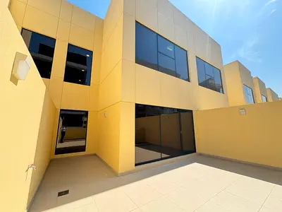 3br+Maids I Park Facing I 24/7 Free Maintenance