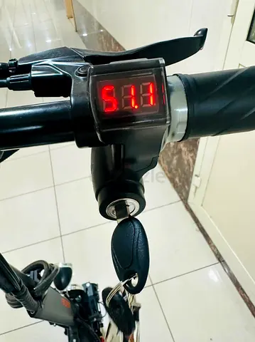 Aster e10s-Top speed 72kmph