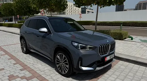BMW X1 sDrive20Li 2024 - Brand New Condition