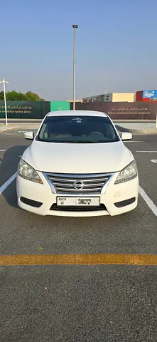 2018 Nissan SENTRA — фото 6