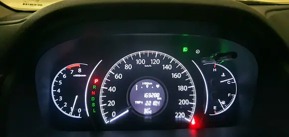 صورة مصغرة 15 لـ 2015 Honda CR-V