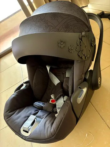 Car seat