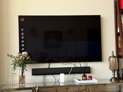 Sony BRAVIA 65” 4K HDR Smart TV — KD-65X9300E