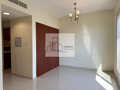 Charming 320 Sq. Ft Studio The Lagoons Mina Al Arab