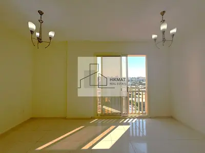Superb 320 sq ft Studio The Lagoons Mina Al Arab