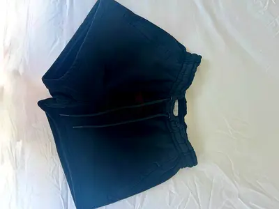 All Things Golden shorts