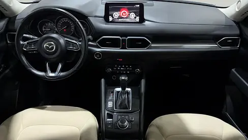 2024 Mazda CX-5 GL — zdjęcie 7