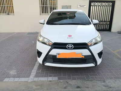 2016 Toyota YARIS 照片 2