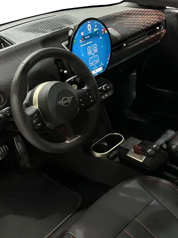 MINI Cooper John Cooper Works, миниатюра 8