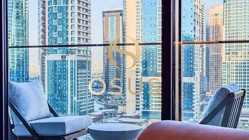 Spacious | Prime Location | Marina living
