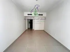 Two Bedroom Apartment with Living Room Al Taawun Free Parking Free Gym Built in Wardrobes Balcony Mo