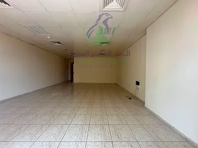 افضل وافخم وارخص واوسع استديو في المجاز 2 للايجار السنوي مع مطبخ منفصل تشطيب حديث بسعر مميز وحصري اطلالة مفتوحة