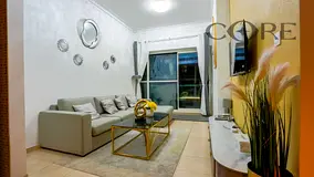 Fully Furnished 1BR I City View