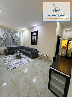 1BR + Rooftop in Al Jurf 2, opposite William American & National Schools, all-inclusive utilities, p