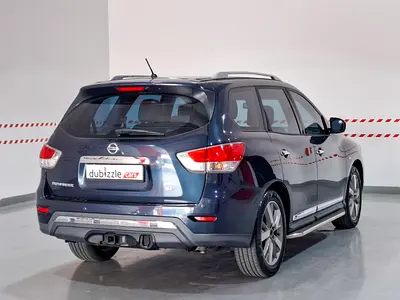 صورة مصغرة 6 لـ 2016 Nissan PATHFINDER