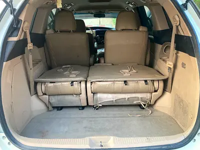 صورة 13 لـ 2018 Toyota PREVIA