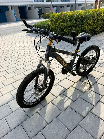 Bike
