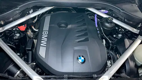 صورة مصغرة 13 لـ 2024 BMW X5