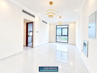 Spacious 2BHK with Balcony | 12 Cheques & No Deposit | Free Parking – Tilal City (AED 70k)