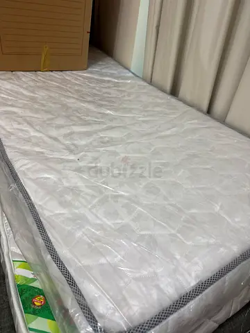 New Bed mattress