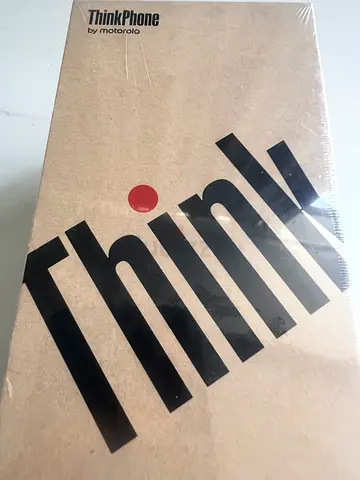 Brand new mobile FOR SALE Brand new sealed Motorola ThinkPhone
