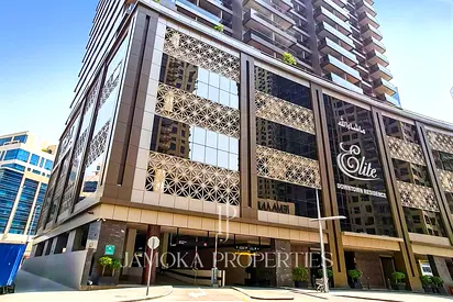 Vacant | Fully Furnished | Open View | Prime Location