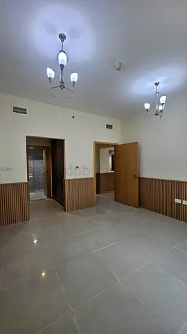 Spacious 1 bedroom in JVC with balcony, direct from owner
