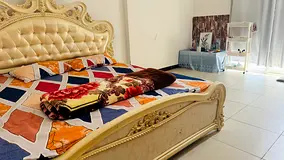 Furnished Room Rent for Families
