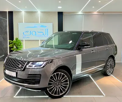 صورة مصغرة 9 لـ 2019 LAND Rover RANGE ROVER