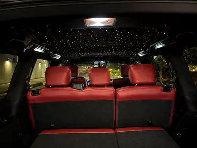 2012 Nissan PATROL 照片 12