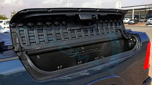 صورة 16 لـ 2026 RAM 1500