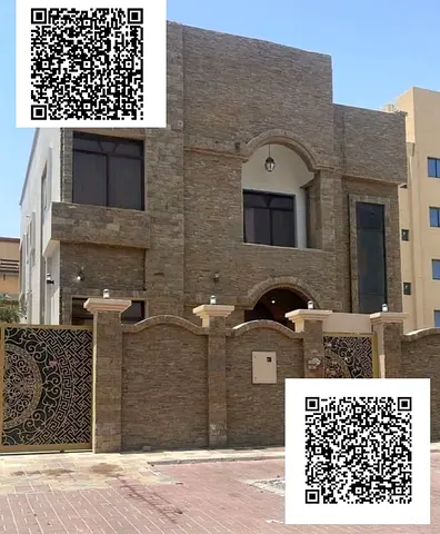 A very special opportunity to buy a residential/commercial villa in Ajman, Al Rawda 3 area. Freehold ownership for all nationalities. 💥