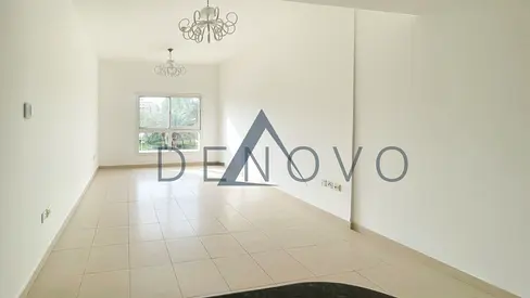 1BHK Family oriented | Park Views | Near Mall