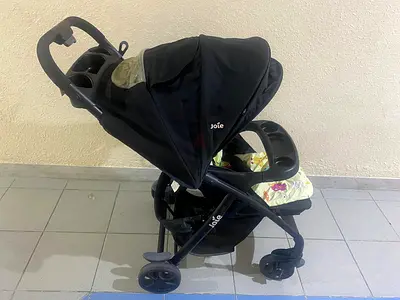 Stroller :: Sell before 30/08/2026