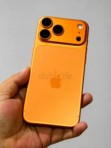 IPHONE 17 PROMAX