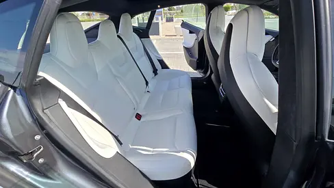 صورة 8 لـ 2018 Tesla MODEL S